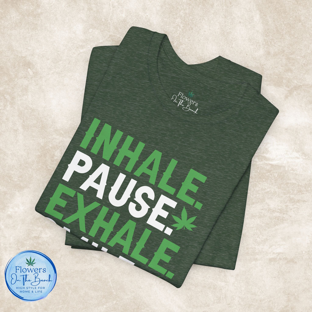 Chill Vibes Tee