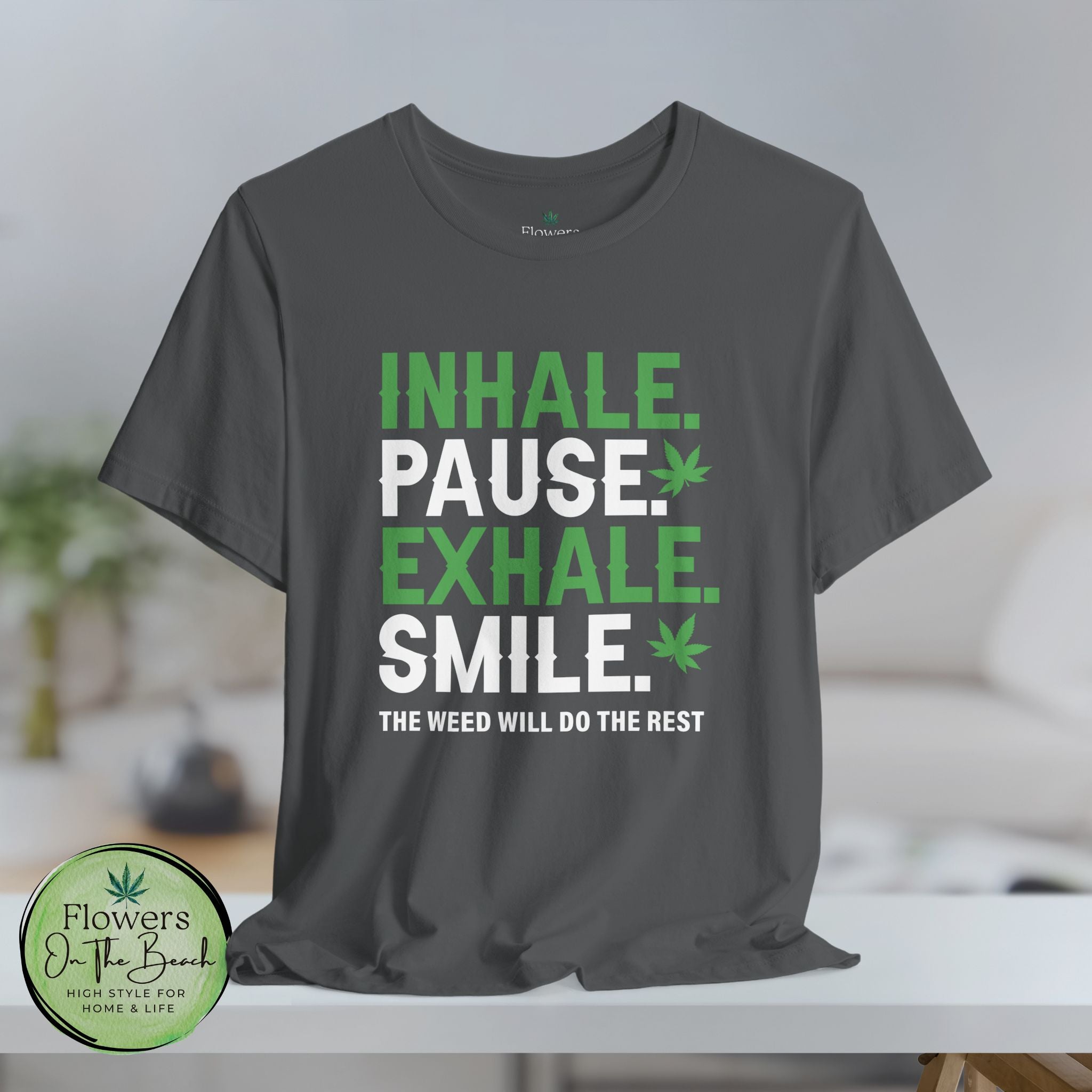 Chill Vibes Tee