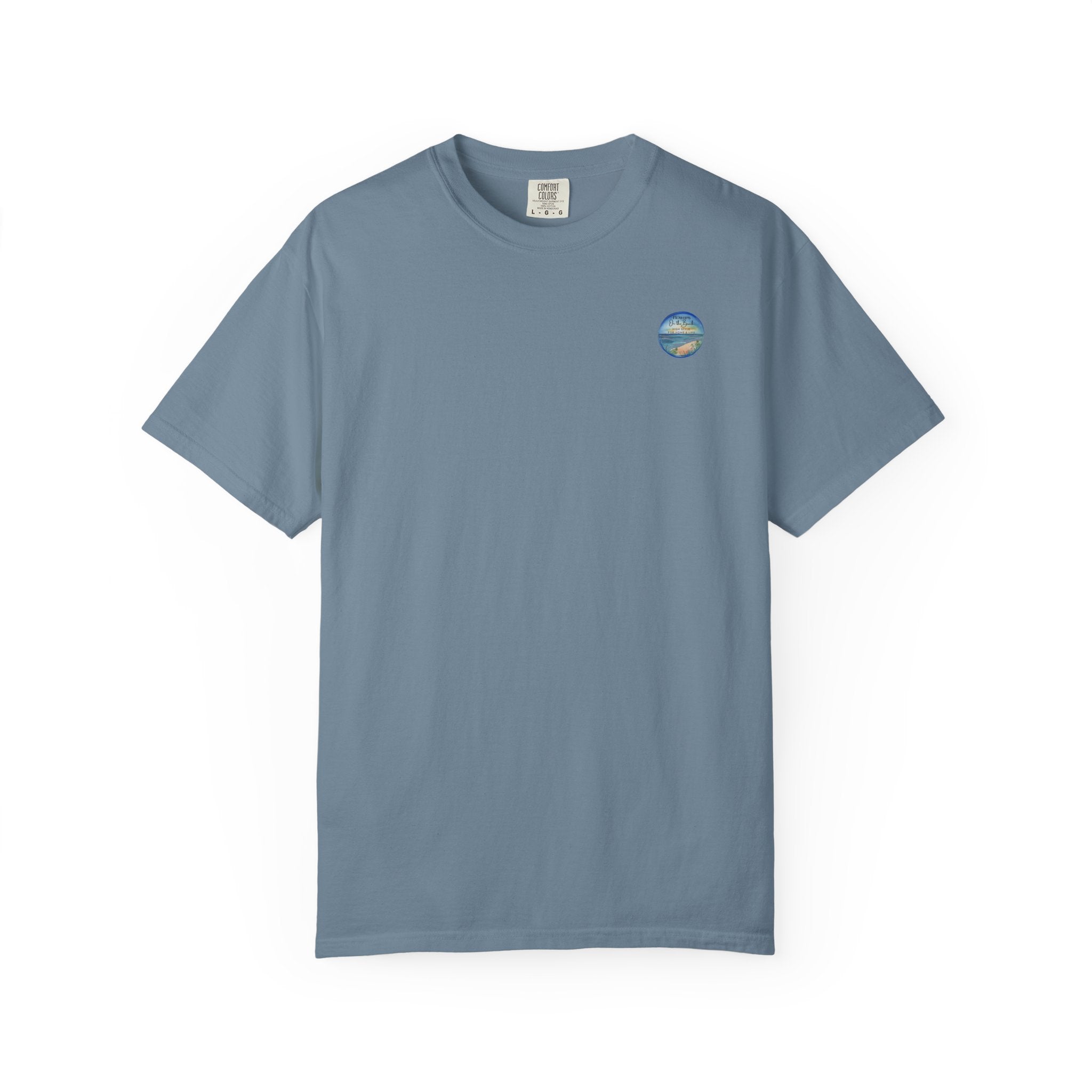 Scuba Diving Tee