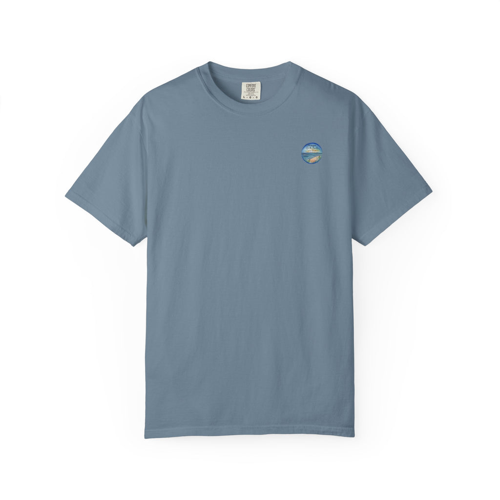 Scuba Diving Tee