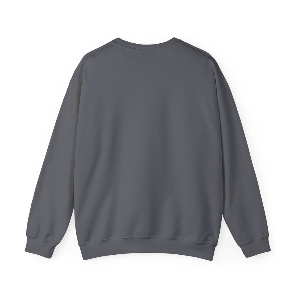 Tarot Card Skeleton Sweatshirt