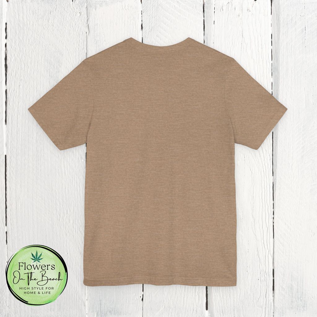 Mama Varsity Letters Duck Tee