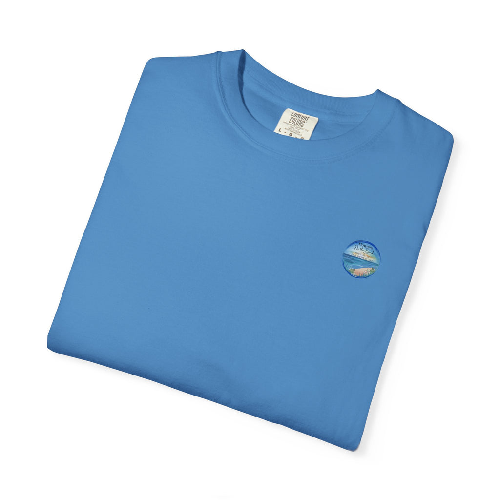 Scuba Diving Tee