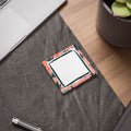 Stylish Cannabis-Inspired Post-its