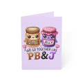 7of28 - PB&J