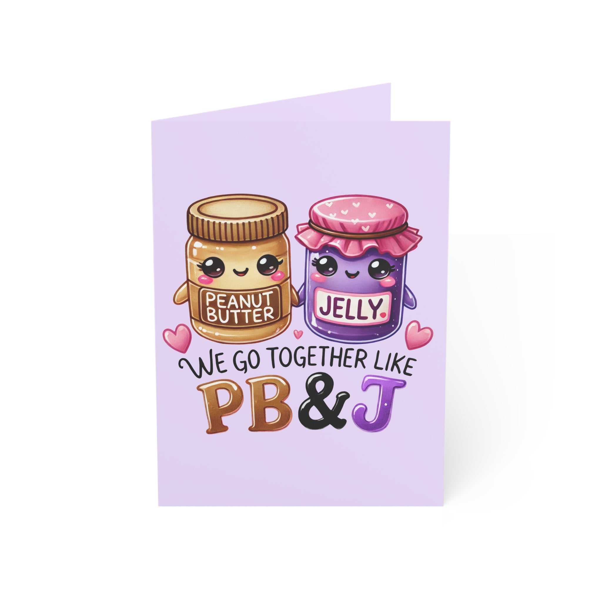 7of28 - PB&J
