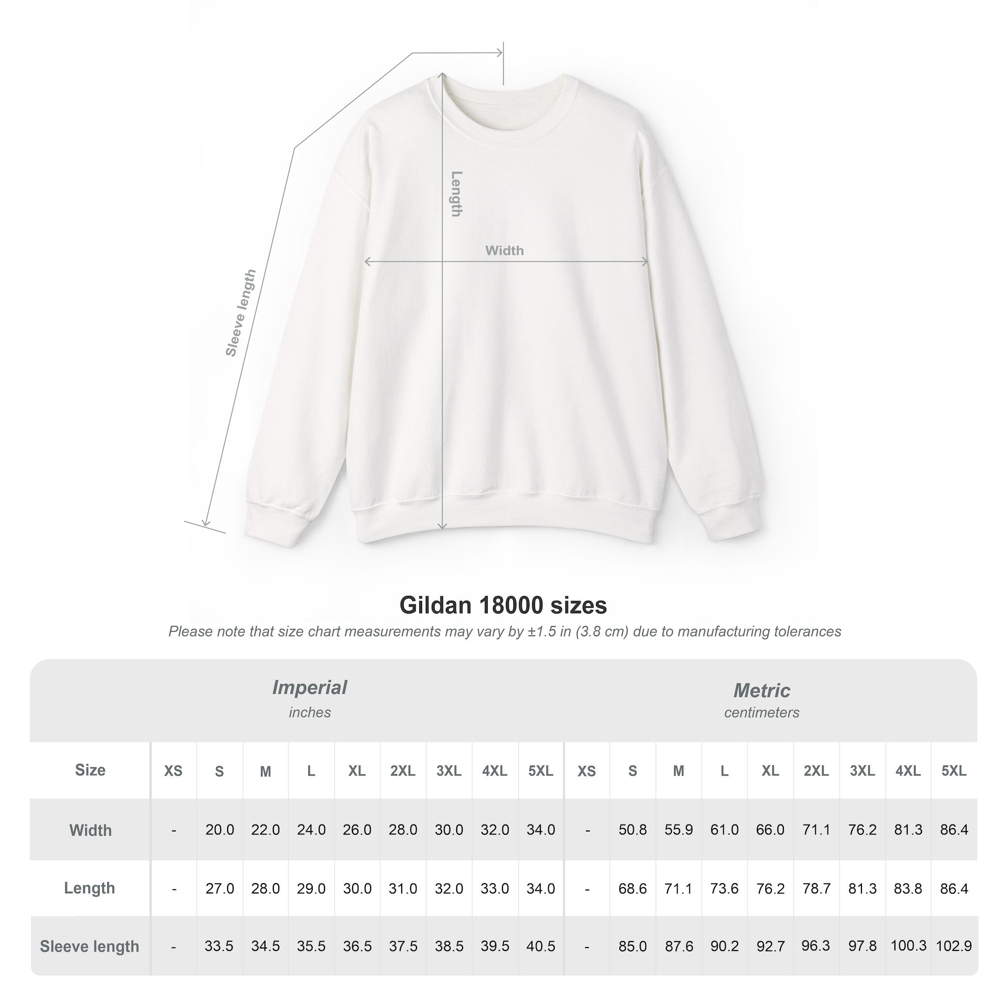 Spooky but Cute Halloween Duck Crewneck Sweatshirt