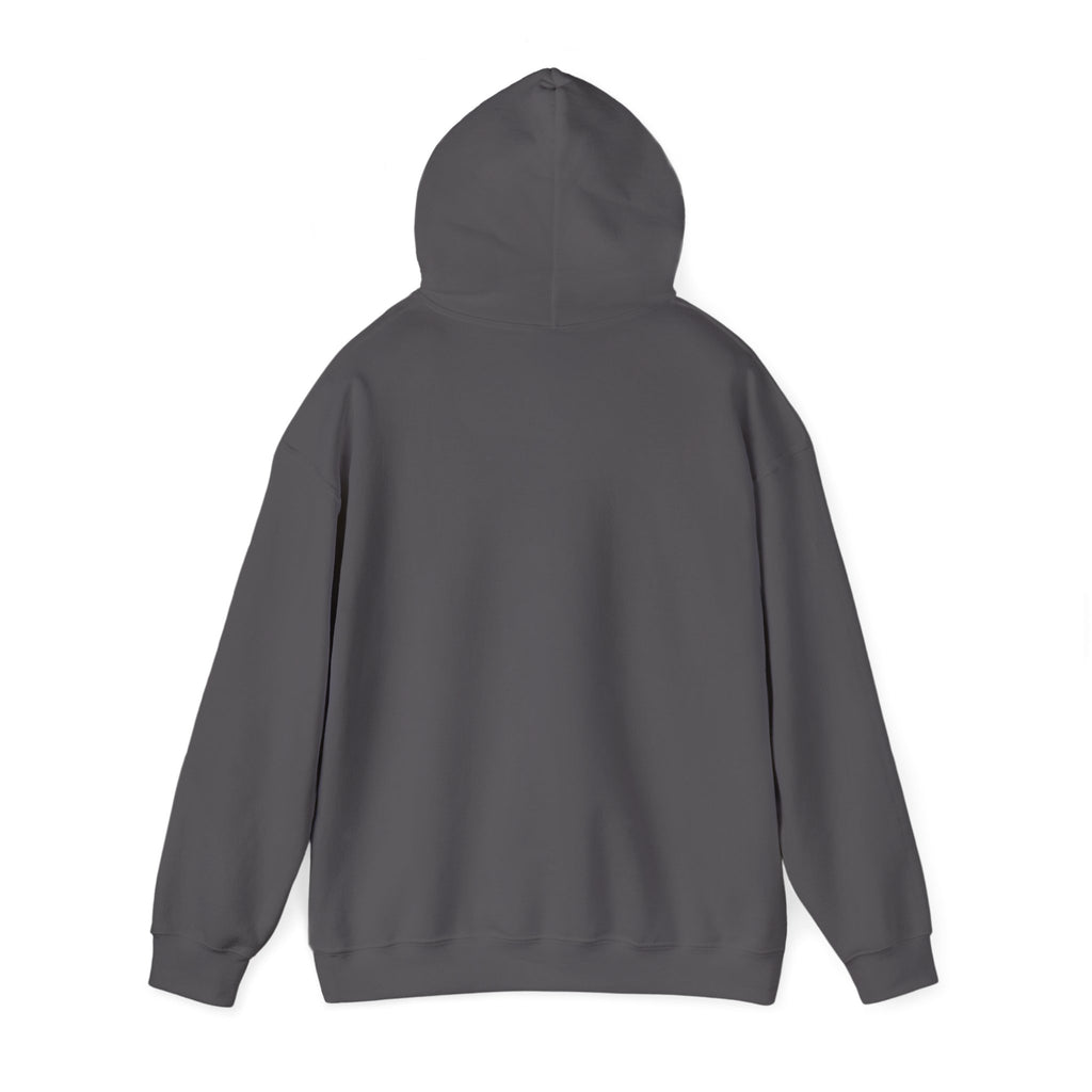 Earth and Ocean Conservation Hoodie