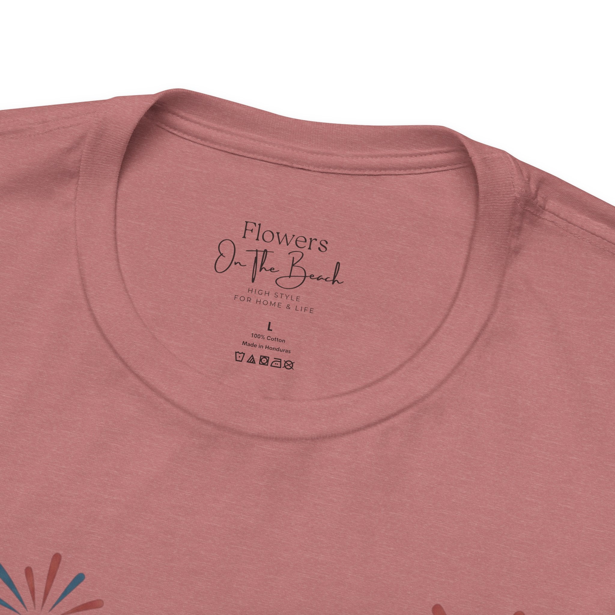 American MAMA 4th of July T-Shirt | Patriotic Mama Tee