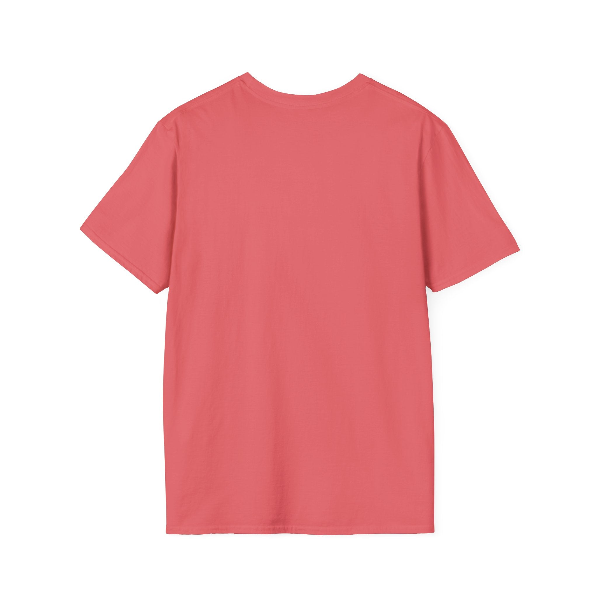 Sea Life Graphic Tee