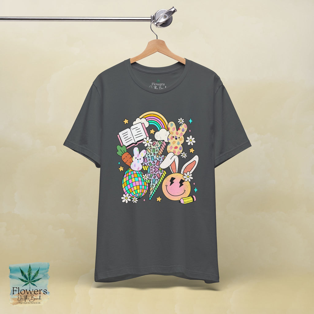 Vintage Easter Tee