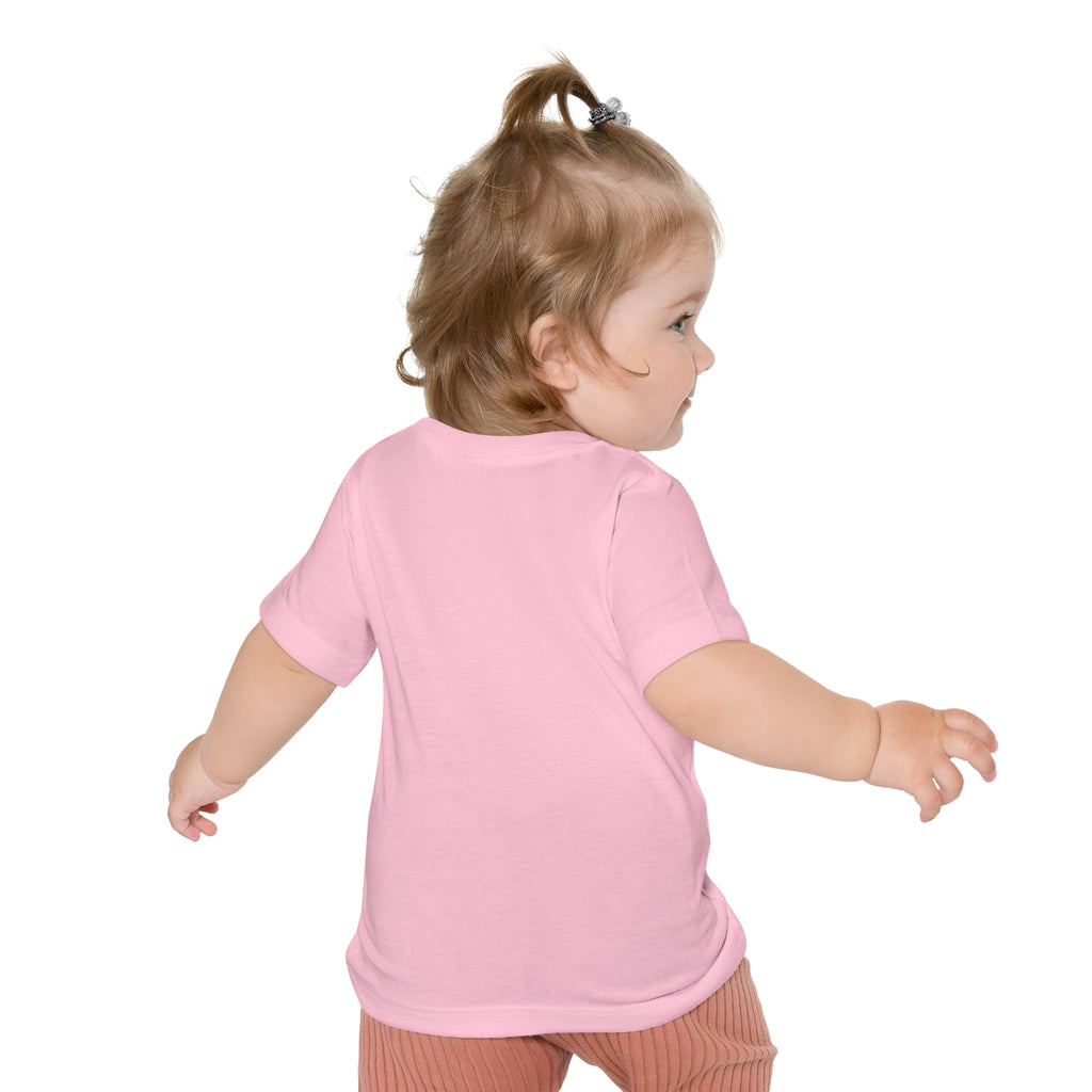 Mama's Lucky Charm Toddler Tee