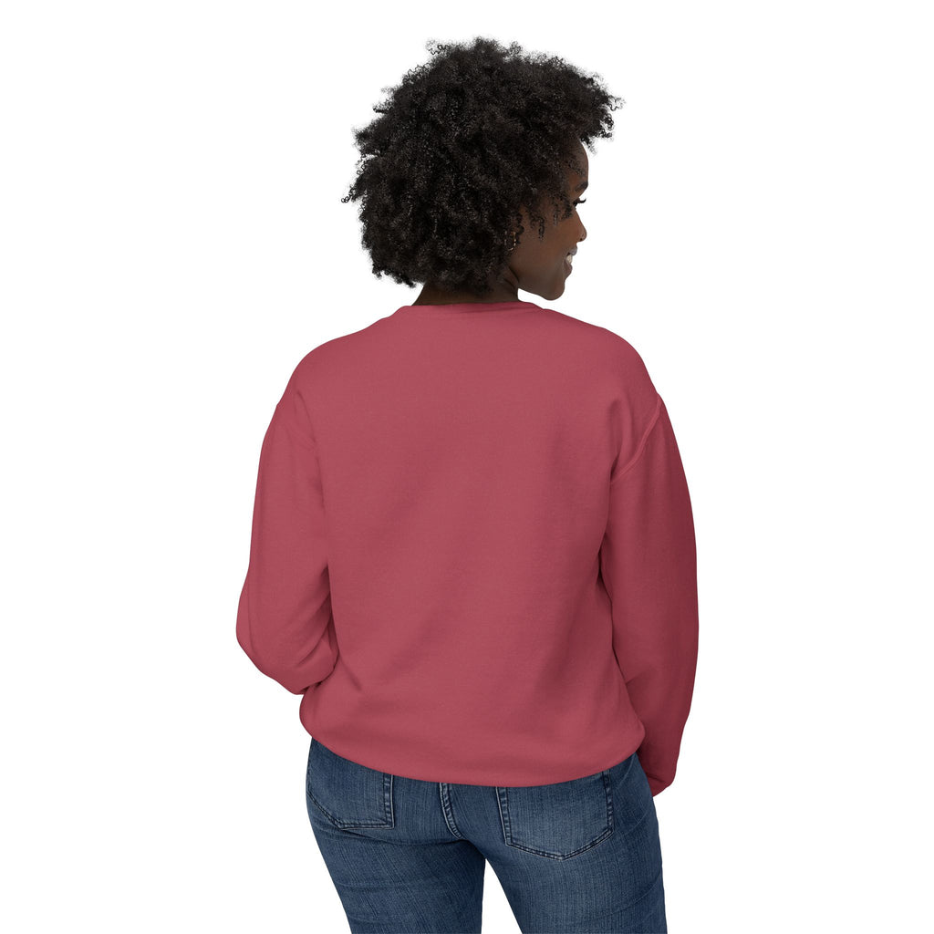 Legally Stoned - Lightweight Sweatshirt