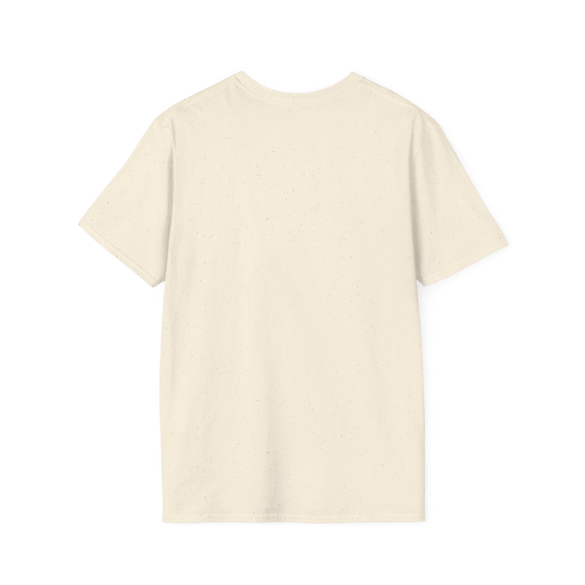 Sea Life Graphic Tee