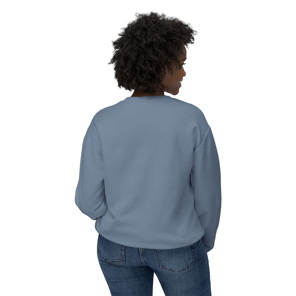 Legally Stoned - Lightweight Sweatshirt