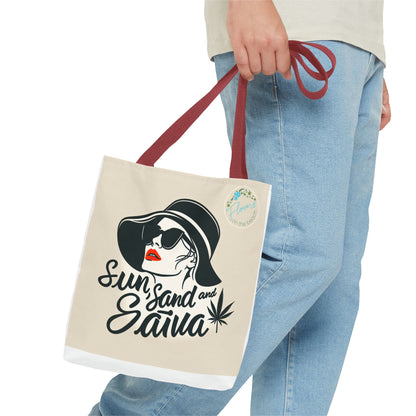 Tote Bag (AOP)