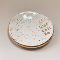 Let That Shit Go - Trinket Dish