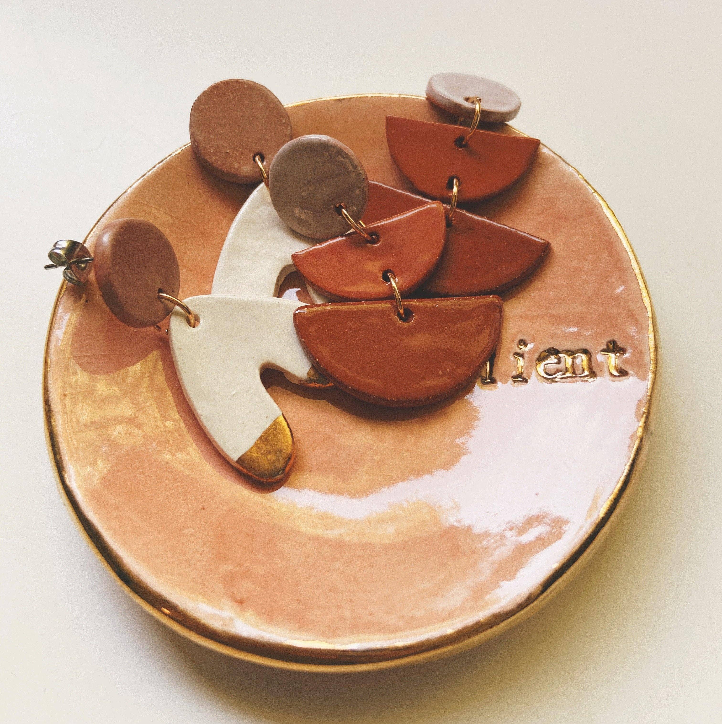 Resilient - Trinket Dish